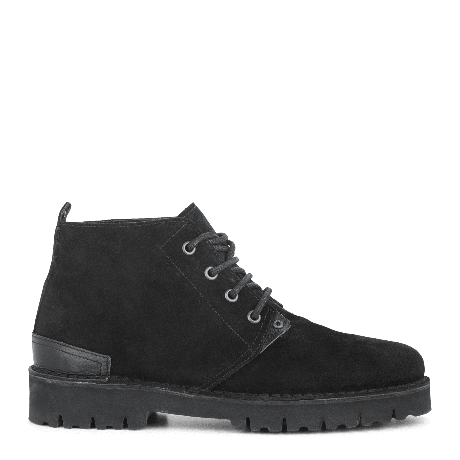 MANNING MARVIN - BLACK